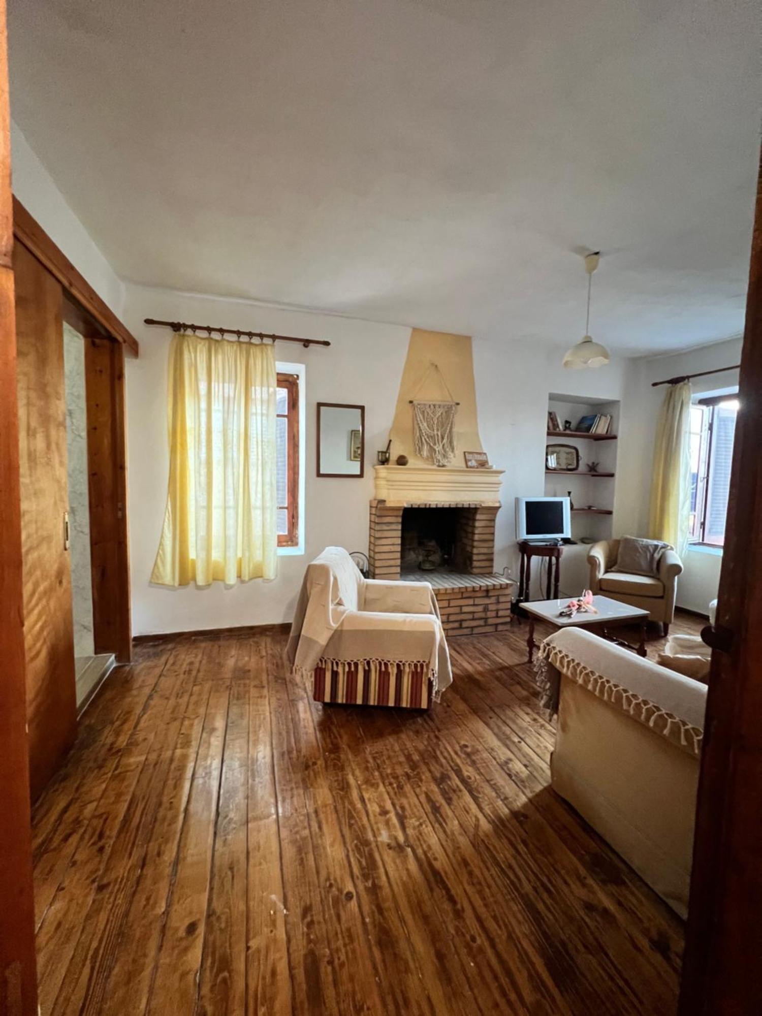Village House Petalou Extérieur photo