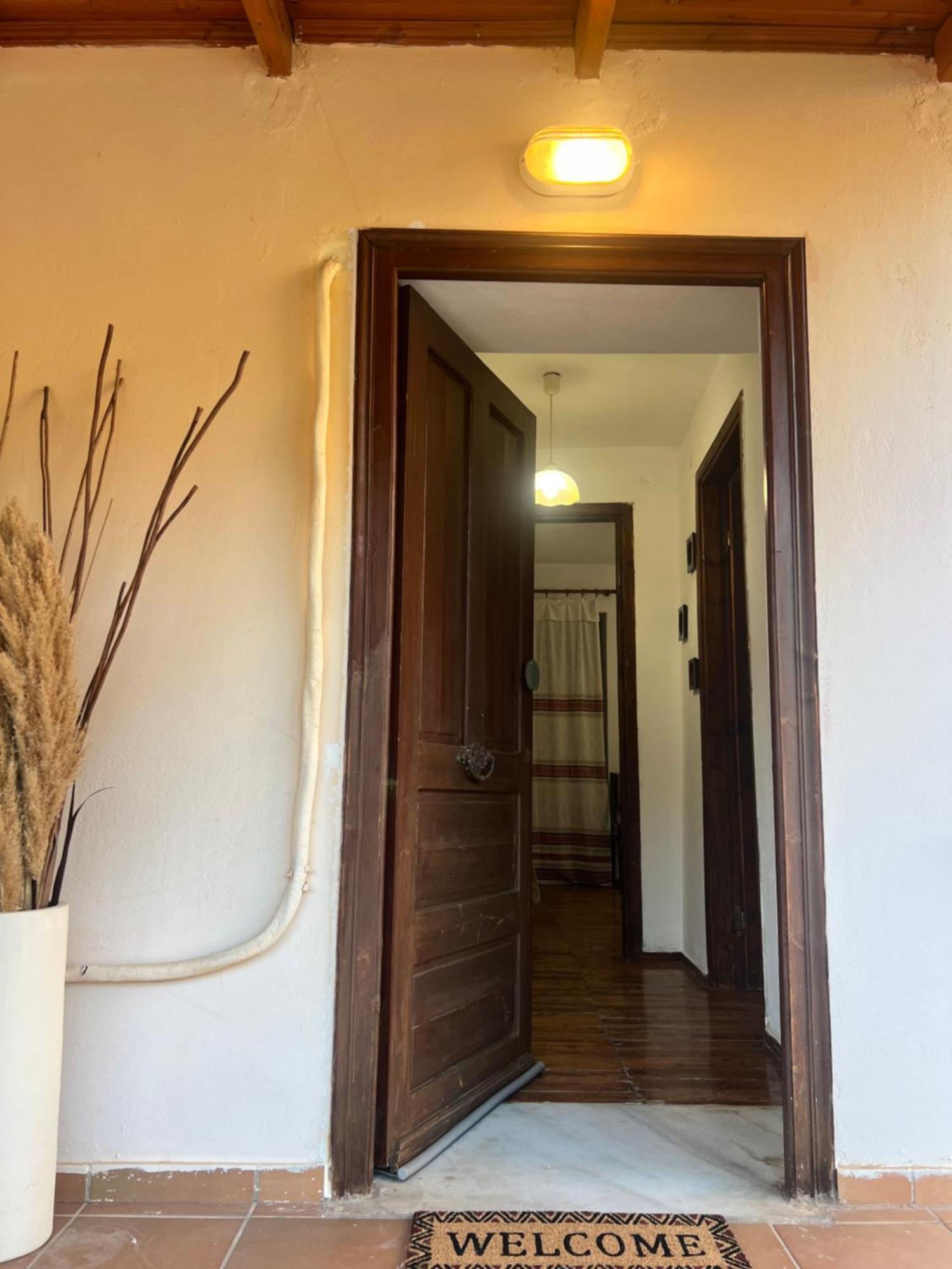 Village House Petalou Extérieur photo