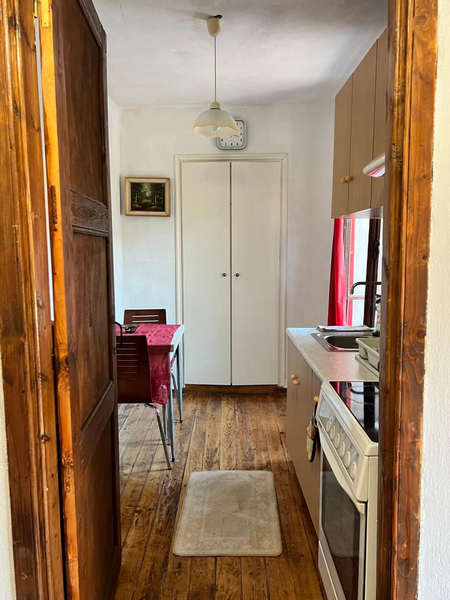 Village House Petalou Extérieur photo